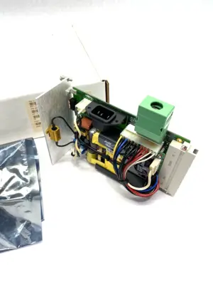 USED DELTA TAU ACC-E1 HIGH POWER AC INPUT POWER SUPPLY