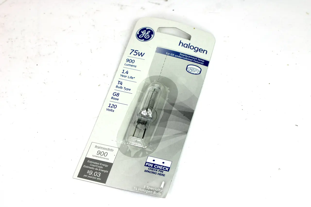 NEW GENERAL ELECTRIC 97666 Q75G8/SCD