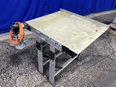 Used 2020 DORNER 32EDM300300201A050502 Material Handling (misc) Ohio US | HGR 24 #1556736