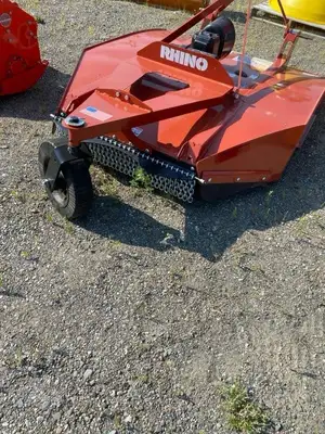 New | in-Stock 2024 RHINO TW25 Rotary Cutters Maine US | Beauregard Equipment #1511344