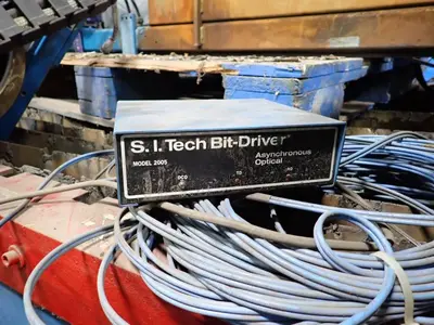 USED HYPERTHERM / LOCKFORMER HT40C