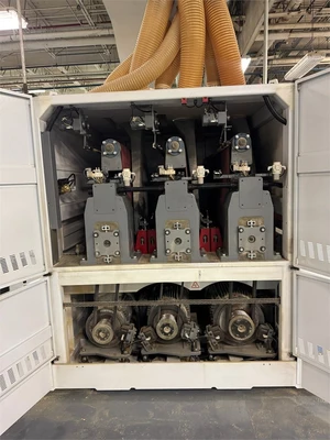 USED 2019 MOTIMAC SFR-R-R1300