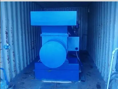 Turbine GenSet - Dresser-Rand / Murray Kato