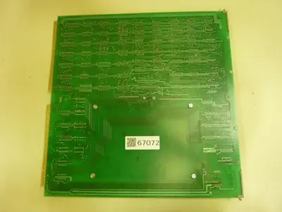 USED BOSTON DIGITAL PCB12D973