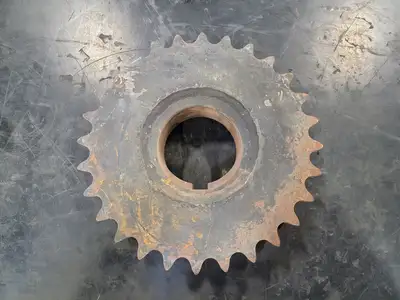 Roller Chain Sprocket HDS100R28