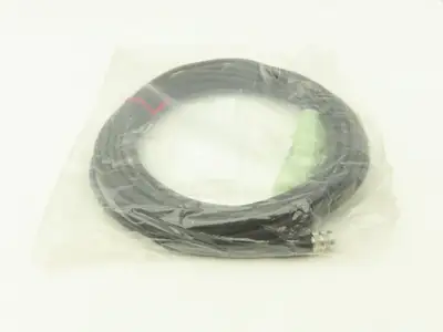 Keyence OP-88650 Compact Vision Sensor Head Connector Cable 10M
