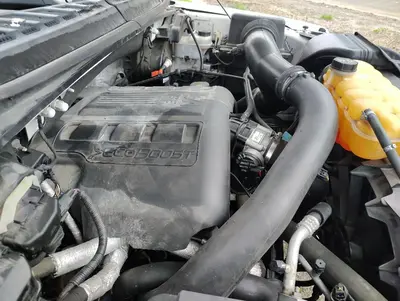 Used 2015 FORD F150 XLT SPORT 4 X 4 Pickup Trucks Michigan US | Proxy Equipment #1388697