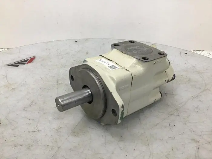 Used VICKERS 3520V38E5 Pumps Michigan US | Ideal Machinery #577100