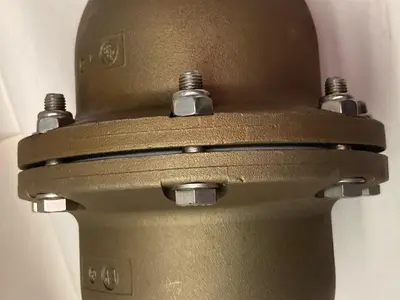 New | in-Stock PROMINENT 7253206 Pump & Valve Parts Ohio US | Surplus Asset Holdings #1226115