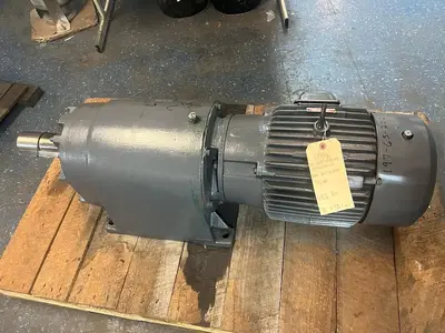 Used DODGE 210TG28A1 Industrial Controls | Surplus Asset Holdings #1221200