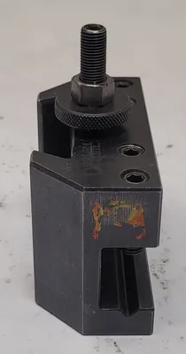 USED DORIAN TOOL Tool Holders