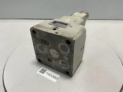 USED NACHI ESR-G03-125-6457B