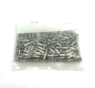 New | in-Stock Altech Internal Terminal Jumper, 6mm, 2-Pole 100-PACK Terminal Blocks Michigan US | Maverick Industrial Sales #1389142