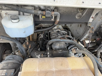 Used 2011 FREIGHTLINER RT ROUTE TRUCK Misc Trucks Ohio US | Miedema Asset Management Group #1693474