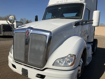 Used 2016 KENWORTH T680 Conventional trucks Michigan US | Miedema Asset Management Group #1568333