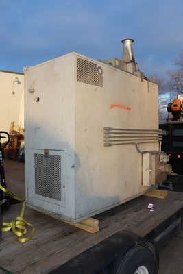 USED DESPATCH VRF2-19-2G