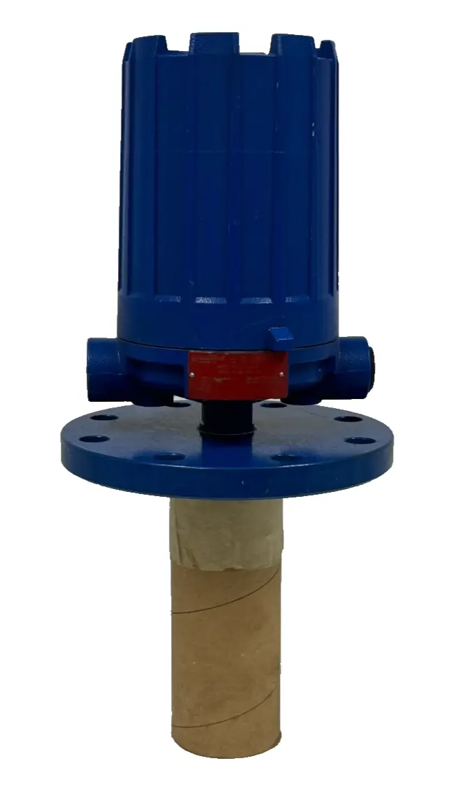NEW MAGNETROL B15-1H2A-BLB LEVEL DISPLACEMENT SWITCH
