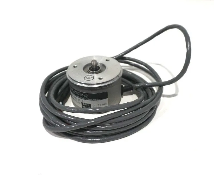 New | in-Stock BEI L25G-F1-SB-2000-AB-4469-SC138-S Encoders | SB Industrial Supply #822640