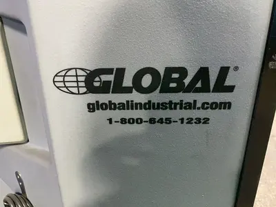 Used GLOBAL INDUSTRIAL _UNKNOWN_ Misc Plastics Equipment Ohio US | HGR 24 #1453679