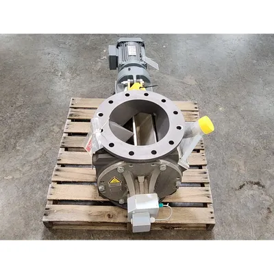 NEW COPERION GMBH ZVB 320.1-19-AC