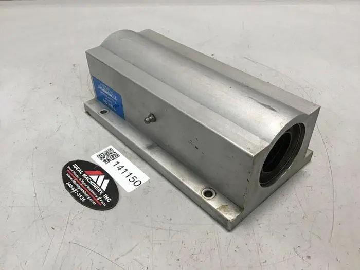 Used THOMPSON TWN 24 OPN Bearings Michigan US | Ideal Machinery #603678