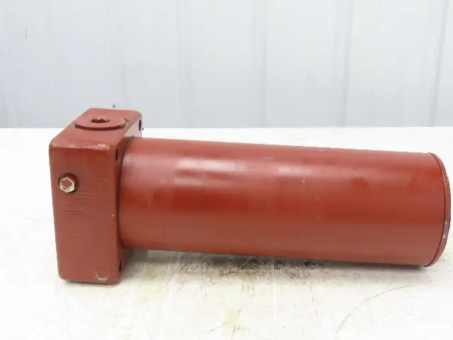 Used SCHROEDER _UNKNOWN_ Parts (Hydraulics and Pneumatics) Indiana US | Arrow Industrial #636207