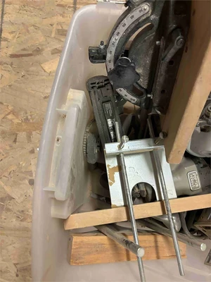 Used _UNKNOWN_ _UNKNOWN_ Tooling (woodworking) Colorado US | MachineryMax #1521422