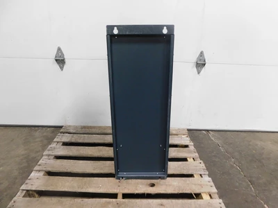 Used Toshiba VT13G9U4500 Variable Speed Drives Ohio US | Equipment Recovery Corp. #1329780