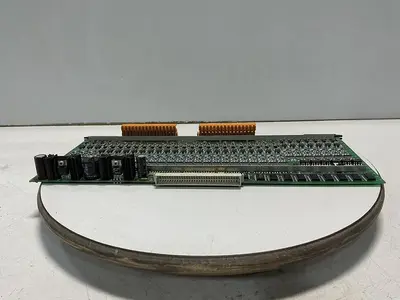 USED VAN DORN 330-038