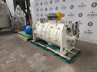 USED LODIGE FKM1200D