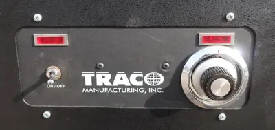 USED TRACO MANUFACTURING, INC. TM-1620