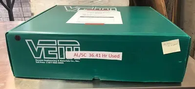 AMAT TARGET AI-SC (removed from amt-01-ch2)