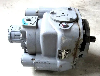 NEW SUNSTRAND 23-2091 HYDRAULIC PUMP 10-85-02-53200 232091