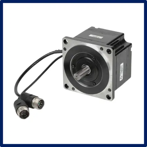 NEW YASKAWA SGMPH-08AAA41