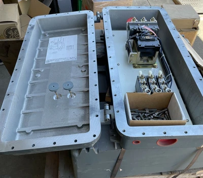 New | in-Stock Allen-Bradley 709DC-EEVL Starters California US | Davliegogo LLC #1705597