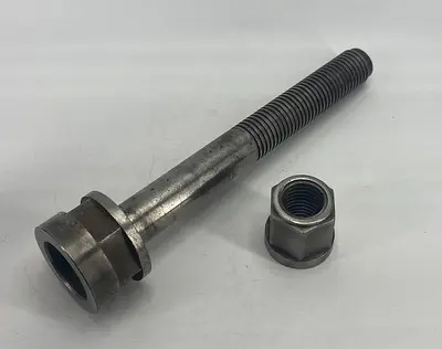 USED WHITNEY DOUBLE SPINDLE SHAPER
