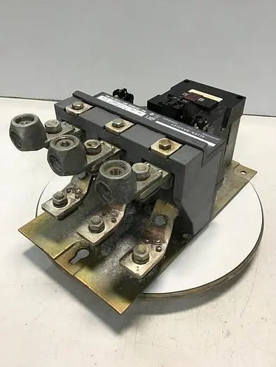 Used ALLEN BRADLEY 702-FOD93 SER K Starters Michigan US | Ideal Machinery #697017