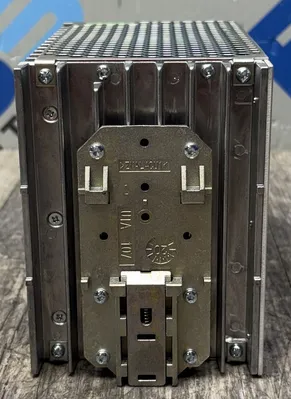 PHOENIX CONTACT 2866802 QUINT-PS/3AC/24DC/40 PLC Power Supplies | ESS Industrial Equipment Sales (11)