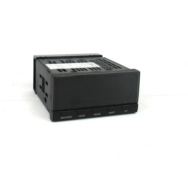 Used OMRON K3HB-XVD-ABCD1 Industrial Controls | Industrial Parts R Us Inc. #365647