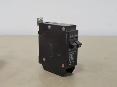 USED CUTLER-HAMMER BQLT-15