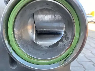 2015 POMAC PLP 3-3 Lobe Pumps | Perry Equipment (10)