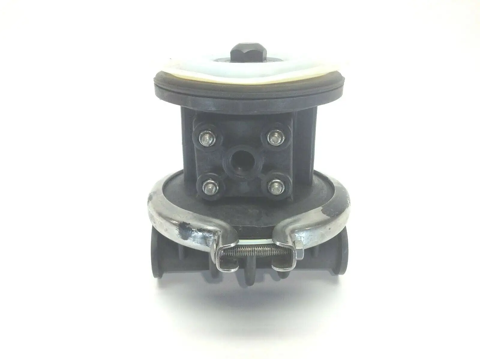01-3152-16-200 | Wilden Pumps  Center Pump Section - For parts or not working