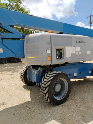 USED 2015 Genie Z-80/60
