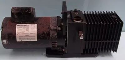Used ALCATEL-LUCENT VIOT VPES3 Vacuum Pumps Texas US | Bamko Surplus Process Equipment #935547