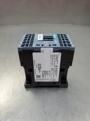 Siemens Sirius 3RT2017-2FB41 Power Contactor, 24VDC. 4C-44