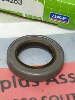 New | in-Stock SKF 504263 Pump & Valve Parts Ohio US | Surplus Asset Holdings #1243492