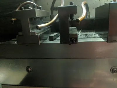 2012 AMADA WASINO G-05 CNC Lathes | Lion Machinery (11)