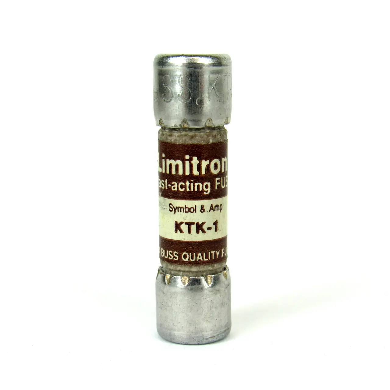USED COOPER BUSSMANN KTK-1