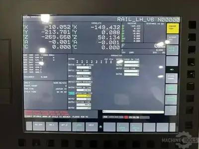 USED 2021 MODIG HHV HYBRID
