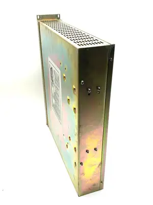 Used ASM Servo Driver Rev D AD 898 APD20 Servo Drives Michigan US | Maverick Industrial Sales #1397417